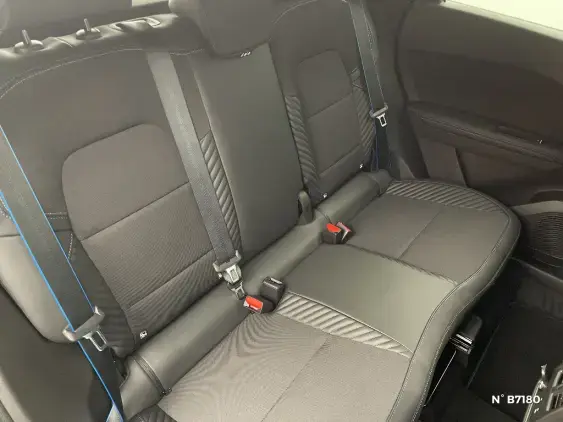 RENAULT CAPTUR II - voiture de démonstration - Photo 11