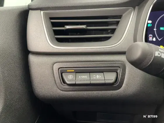 RENAULT CAPTUR II - voiture de démonstration - Photo 15