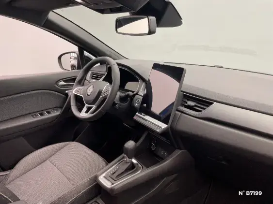 RENAULT CAPTUR II - voiture de démonstration - Photo 10