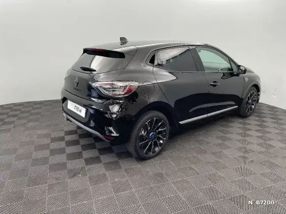 RENAULT CLIO V - voiture de démonstration - Photo 4