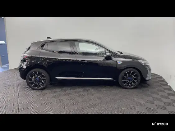 RENAULT CLIO V - voiture de démonstration - Photo 5