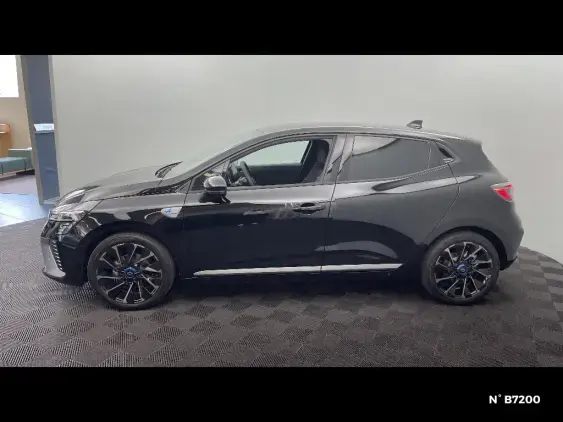 RENAULT CLIO V - voiture de démonstration - Photo 2