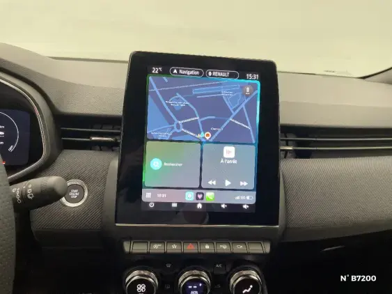 RENAULT CLIO V - voiture de démonstration - Photo 13