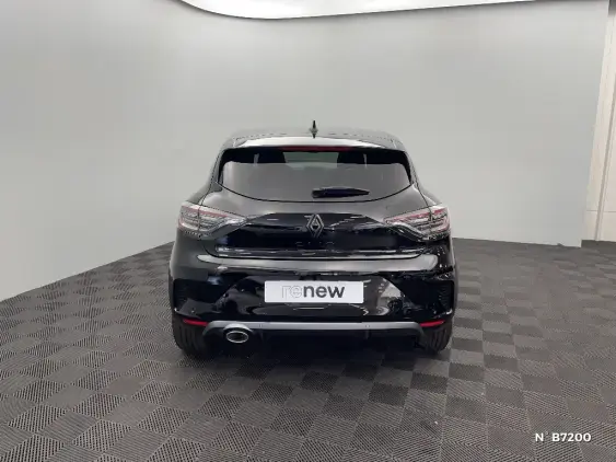 RENAULT CLIO V - voiture de démonstration - Photo 6