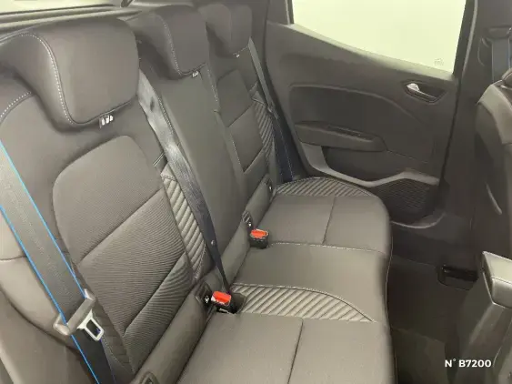 RENAULT CLIO V - voiture de démonstration - Photo 11