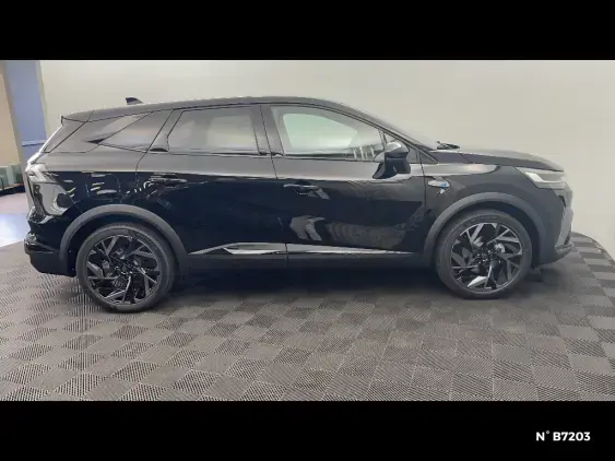 RENAULT SYMBIOZ - voiture de démonstration - Photo 5