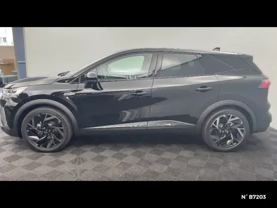 RENAULT SYMBIOZ - voiture de démonstration - Photo 2