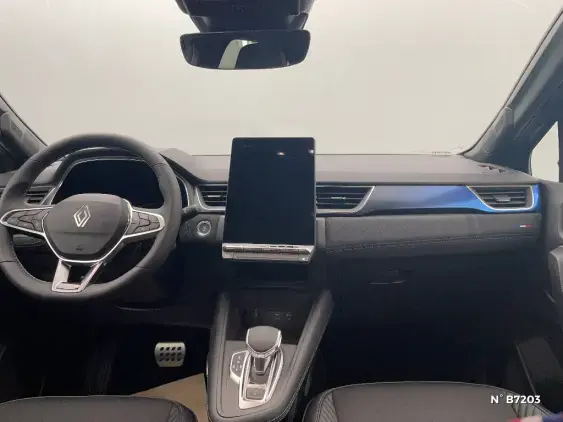 RENAULT SYMBIOZ - voiture de démonstration - Photo 9