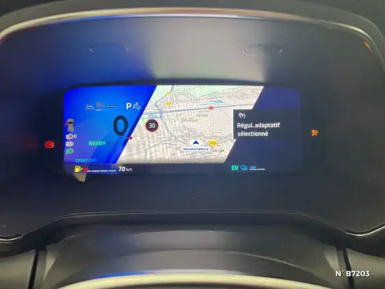 RENAULT SYMBIOZ - voiture de démonstration - Photo 12