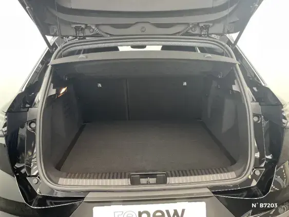 RENAULT SYMBIOZ - voiture de démonstration - Photo 7