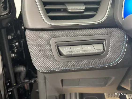 RENAULT SYMBIOZ - voiture de démonstration - Photo 15