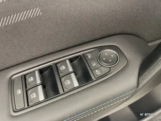 RENAULT SYMBIOZ - voiture de démonstration - Photo 26