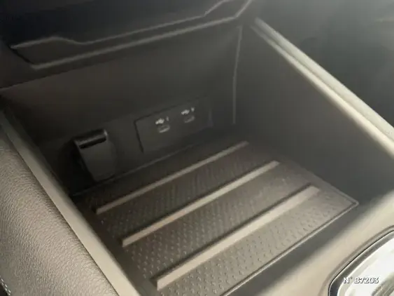 RENAULT SYMBIOZ - voiture de démonstration - Photo 27