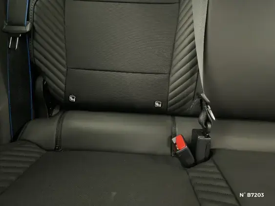 RENAULT SYMBIOZ - voiture de démonstration - Photo 28