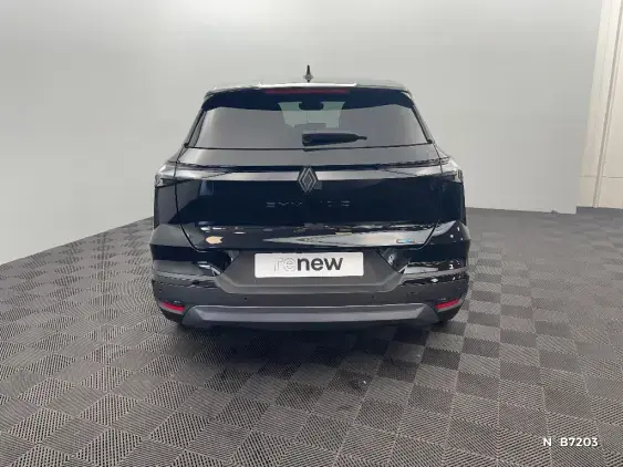 RENAULT SYMBIOZ - voiture de démonstration - Photo 6