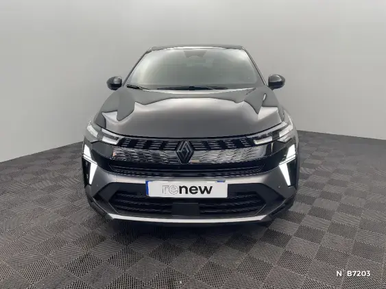 RENAULT SYMBIOZ - voiture de démonstration - Photo 3