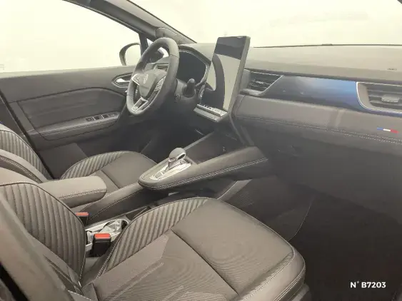 RENAULT SYMBIOZ - voiture de démonstration - Photo 10