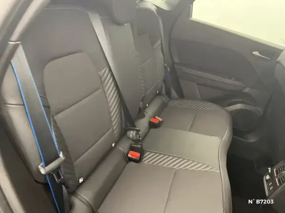 RENAULT SYMBIOZ - voiture de démonstration - Photo 11