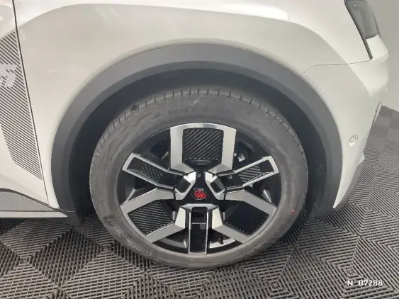 RENAULT 5 III - voiture de démonstration - Photo 8