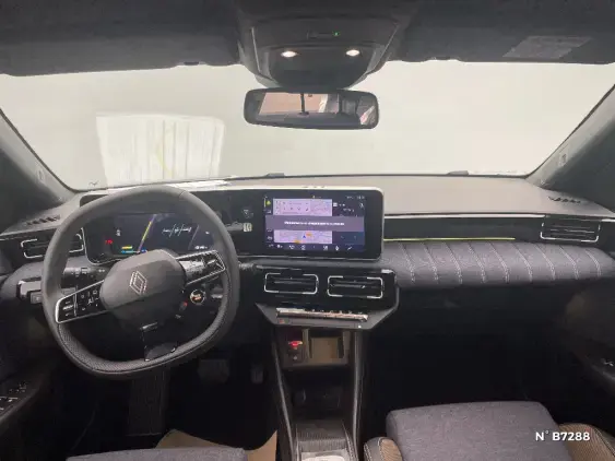 RENAULT 5 III - voiture de démonstration - Photo 9