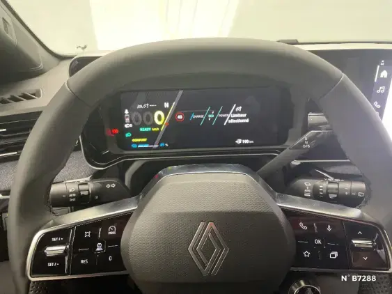 RENAULT 5 III - voiture de démonstration - Photo 12