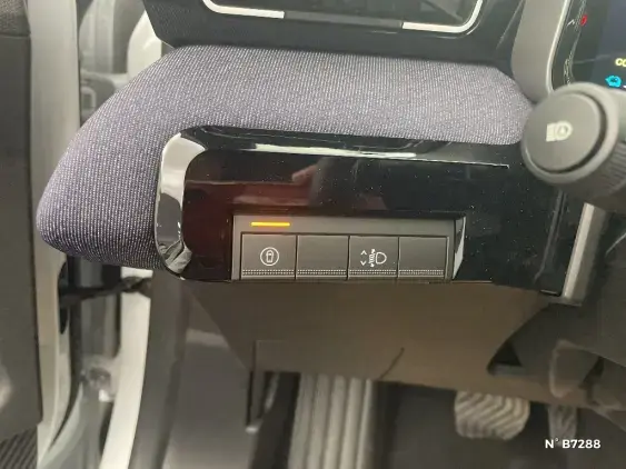 RENAULT 5 III - voiture de démonstration - Photo 15