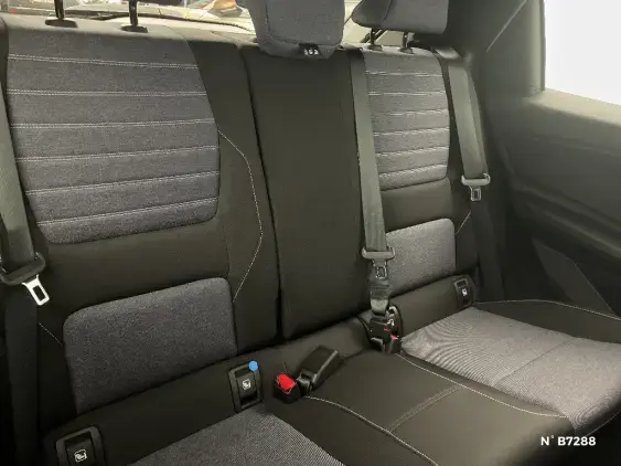 RENAULT 5 III - voiture de démonstration - Photo 11