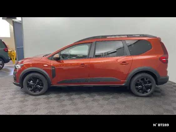 DACIA JOGGER - voiture de démonstration - Photo 2