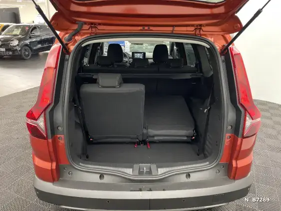 DACIA JOGGER - voiture de démonstration - Photo 7