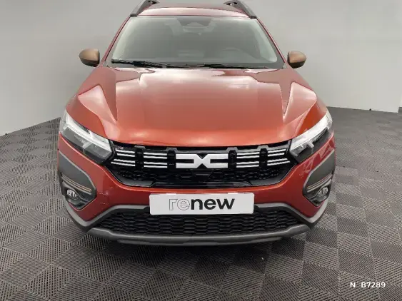 DACIA JOGGER - voiture de démonstration - Photo 3