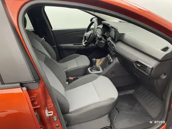 DACIA JOGGER - voiture de démonstration - Photo 10