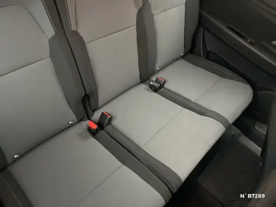 DACIA JOGGER - voiture de démonstration - Photo 11