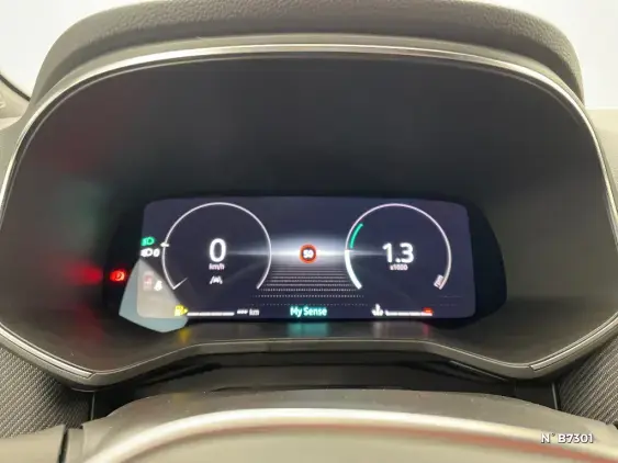 RENAULT CLIO V - voiture de démonstration - Photo 12