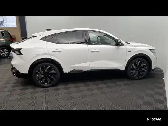 RENAULT RAFALE - voiture de démonstration - Photo 5