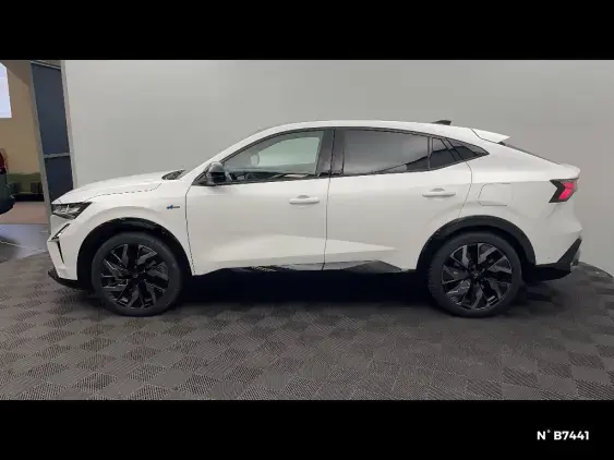 RENAULT RAFALE - voiture de démonstration - Photo 2