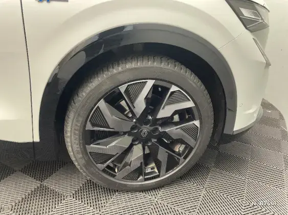 RENAULT RAFALE - voiture de démonstration - Photo 8