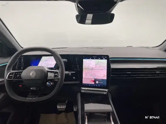 RENAULT RAFALE - voiture de démonstration - Photo 9