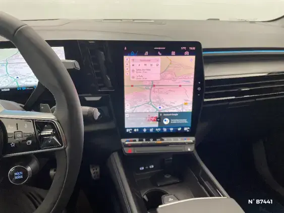 RENAULT RAFALE - voiture de démonstration - Photo 13