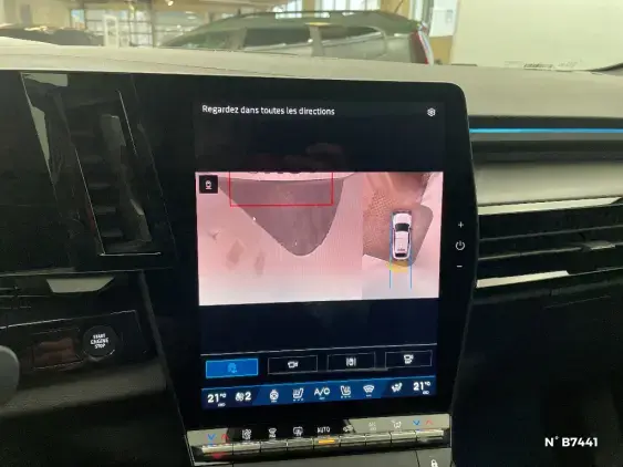 RENAULT RAFALE - voiture de démonstration - Photo 14