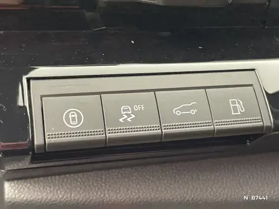 RENAULT RAFALE - voiture de démonstration - Photo 15