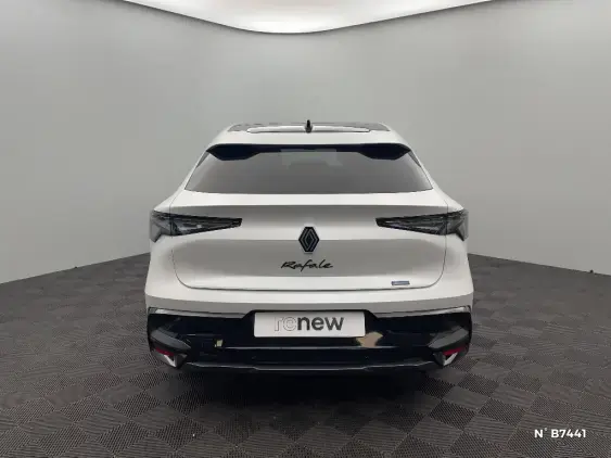 RENAULT RAFALE - voiture de démonstration - Photo 6