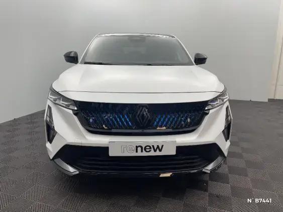 RENAULT RAFALE - voiture de démonstration - Photo 3