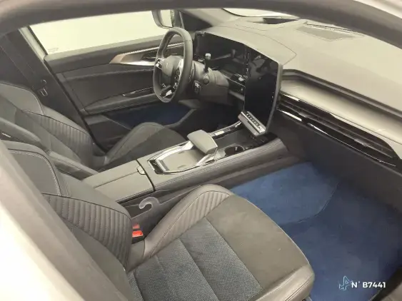 RENAULT RAFALE - voiture de démonstration - Photo 10