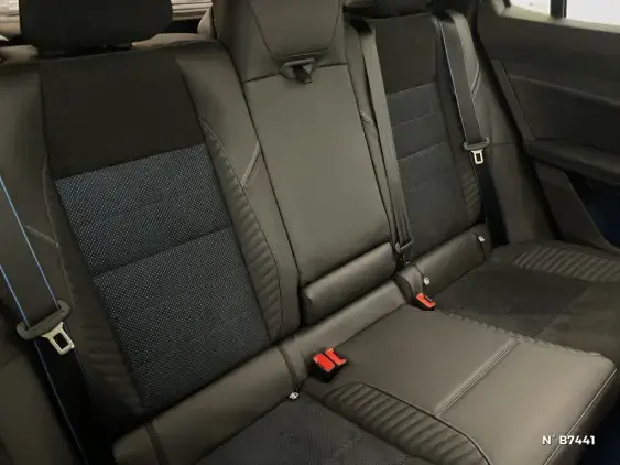 RENAULT RAFALE - voiture de démonstration - Photo 11