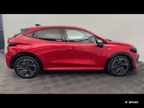 RENAULT CLIO VI - voiture de démonstration - Photo 2