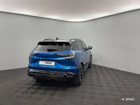 RENAULT AUSTRAL - voiture de démonstration - Photo 4