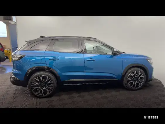 RENAULT AUSTRAL - voiture de démonstration - Photo 5