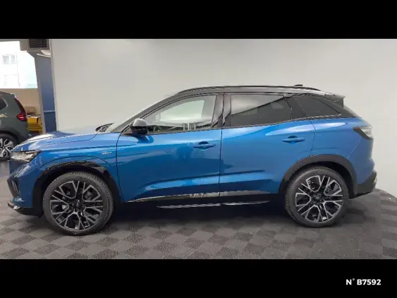 RENAULT AUSTRAL - voiture de démonstration - Photo 2