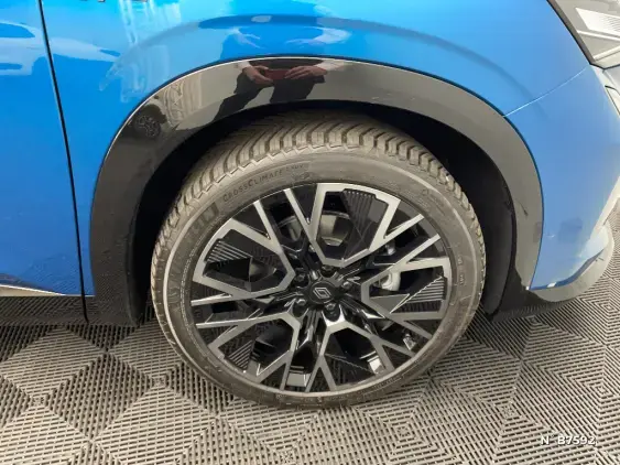 RENAULT AUSTRAL - voiture de démonstration - Photo 8