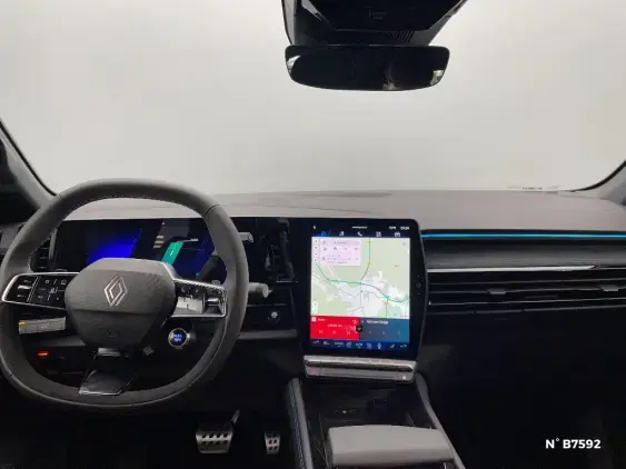 RENAULT AUSTRAL - voiture de démonstration - Photo 9